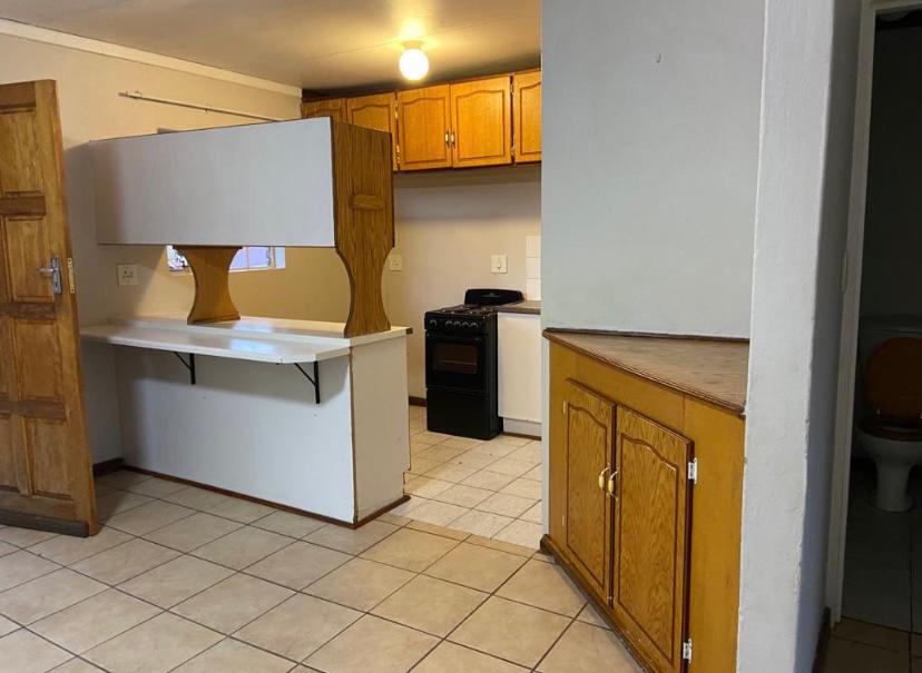 2 Bedroom Property for Sale in Pentagon Park Free State
